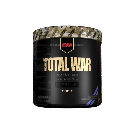 TOTAL WAR 30 SERVINGS