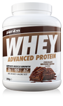 WHEY PROTEIN 2KG by Per4m