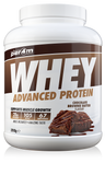 WHEY PROTEIN 2KG by Per4m