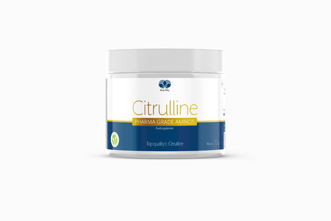 CITRULILINE 250G