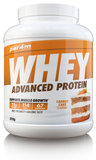 WHEY PROTEIN 2KG by Per4m