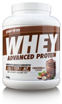 WHEY PROTEIN 2KG by Per4m