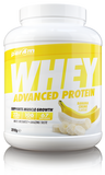 WHEY PROTEIN 2KG by Per4m