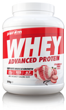 WHEY PROTEIN 2KG by Per4m
