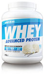 WHEY PROTEIN 2KG by Per4m