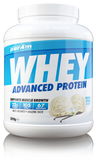 WHEY PROTEIN 2KG by Per4m