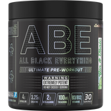 ABE 315g All Black Everything