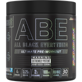 ABE 315g All Black Everything