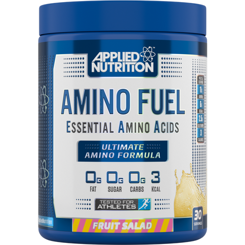 Amino Fuel 390g 30 servings