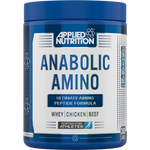 Anabolic Amino 300 Mega Tablets