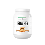 ISOWHEY 2KG Pure Isolate Protein + VITAMIN STORE SALFORD SHAKER FREE