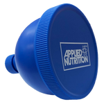 Funnel for supplements, Portable Powder Container