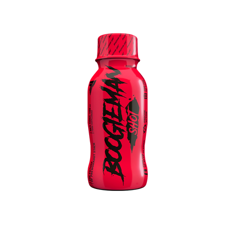 BOOGIEMAN SHOT 100ML