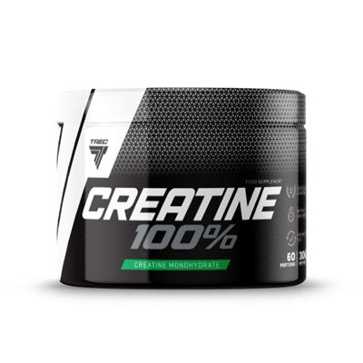 CREATINE 100% Monohydrate 300g or 600g