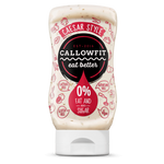 CALLOWFIT 300ML CESAR STYLE DRESSING