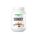 ISOWHEY 2KG Pure Isolate Protein + VITAMIN STORE SALFORD SHAKER FREE