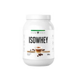 ISOWHEY 2KG Pure Isolate Protein + VITAMIN STORE SALFORD SHAKER FREE