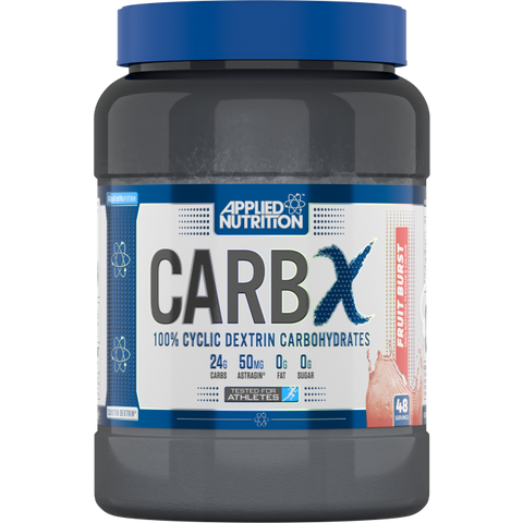 Carb-X Highly Branched Cyclic Dextrin