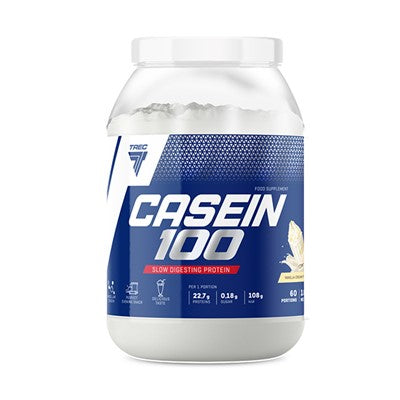 CASEIN 100 600g