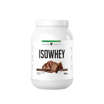 ISOWHEY 2KG Pure Isolate Protein + VITAMIN STORE SALFORD SHAKER FREE