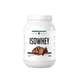 ISOWHEY 2KG