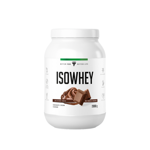 ISOWHEY 2KG