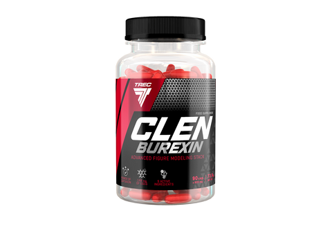 CLENBUREXIN 90 CAPS