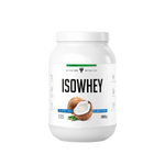 ISOWHEY 2KG Pure Isolate Protein + VITAMIN STORE SALFORD SHAKER FREE