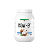 ISOWHEY 2KG Pure Isolate Protein + VITAMIN STORE SALFORD SHAKER FREE