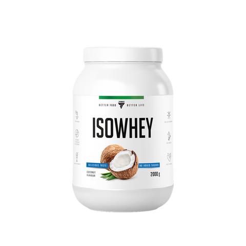 ISOWHEY 2KG
