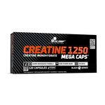 CREATINE MEGA CAPS 120 CAPS