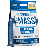 CRITICAL MASS PROFESSIONAL - LEAN MASS GAINER
