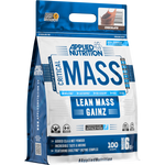 CRITICAL MASS PROFESSIONAL - LEAN MASS GAINER