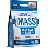 CRITICAL MASS PROFESSIONAL - LEAN MASS GAINER