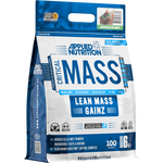 CRITICAL MASS PROFESSIONAL - LEAN MASS GAINER
