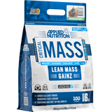 CRITICAL MASS PROFESSIONAL - LEAN MASS GAINER