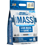 CRITICAL MASS PROFESSIONAL - LEAN MASS GAINER