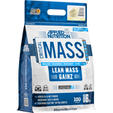 CRITICAL MASS PROFESSIONAL - LEAN MASS GAINER