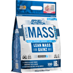 CRITICAL MASS PROFESSIONAL - LEAN MASS GAINER