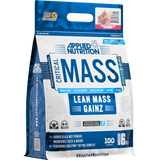 CRITICAL MASS PROFESSIONAL - LEAN MASS GAINER