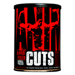 ANIMAL CUTS 42 SACHETS