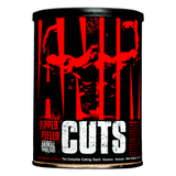 ANIMAL CUTS 42 SACHETS