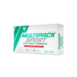 Multipack Sport Day/Night formula 24h 60 capsules