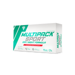 MULTIPACK SPORT DAY/NIGHT 60CAPS
