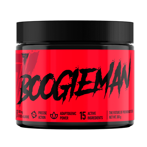 BOOGIEMAN 300G