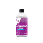 L-CARNITINE 3000 Liquid Fat burner 1000ML and 500ML