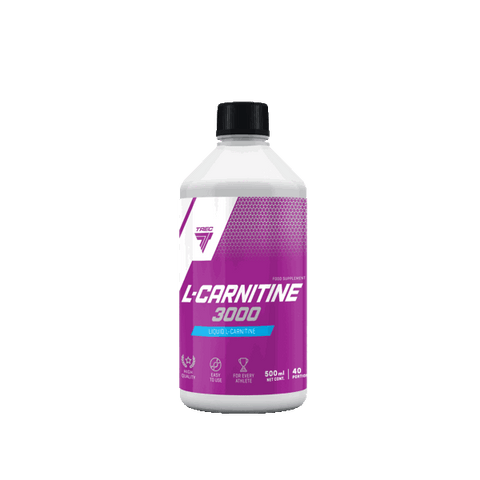 L-Carnitine 3000 liquid