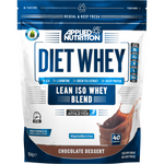 Diet Whey Lean Iso Whey Blend