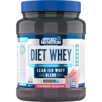 Diet Whey Lean Iso Whey Blend