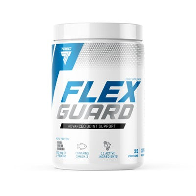 FLEX GUARD 375G WILDBERRY